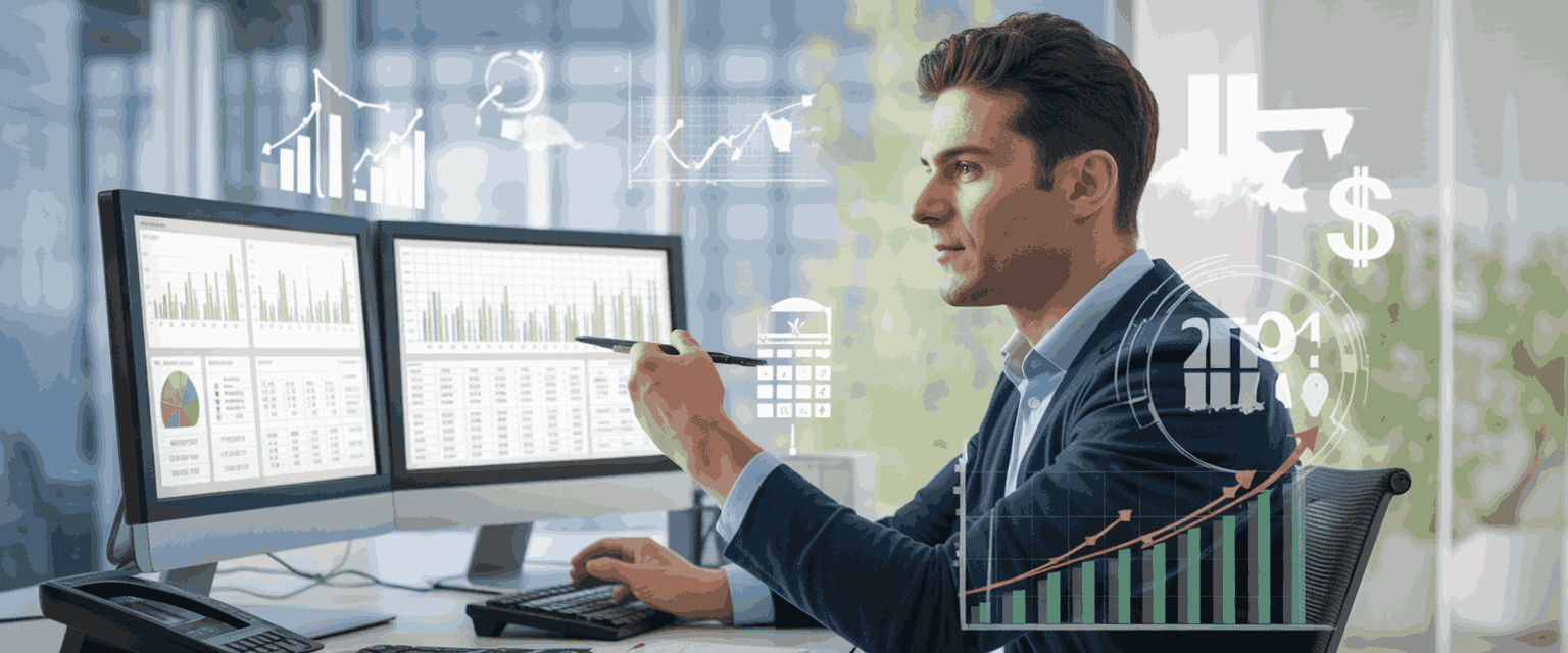 How to Calculate ROI of Digital Marketing Campaigns Step by Step